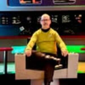 Meet your Posher, Tomy